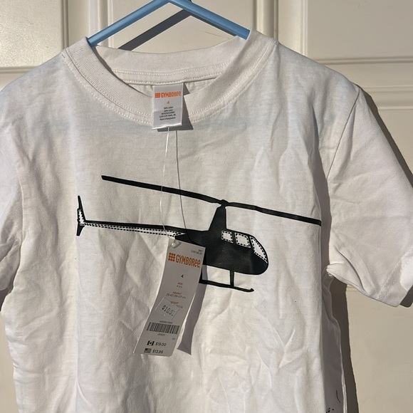 Bundle of 3 Gymboree - Picture 9 of 10